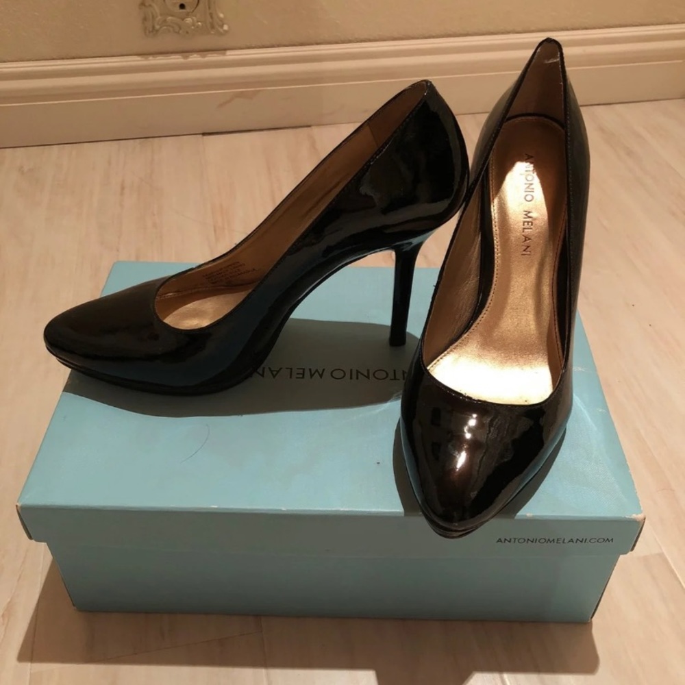 Antonio Melani Heels